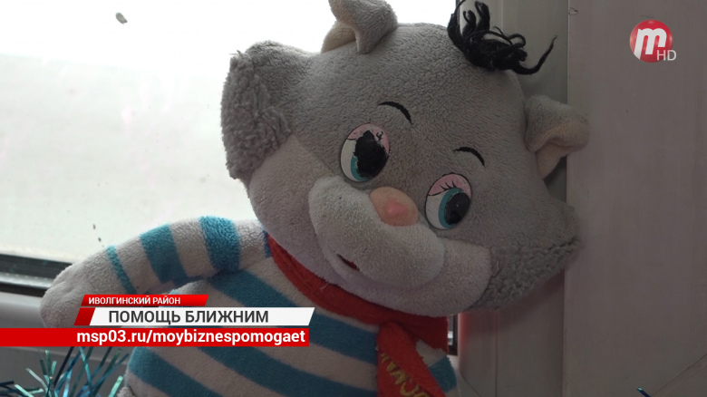 Для 40 Новогодних Подарков Купили