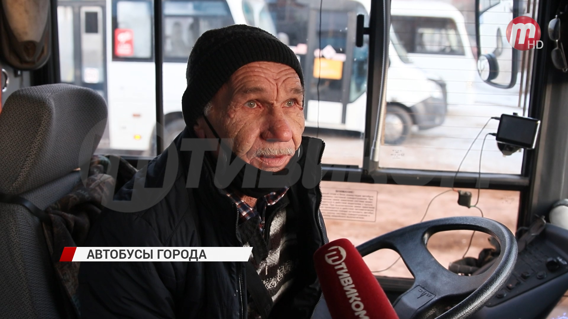 В Улан-Удэ запустили два современных автобуса большого класса | 26.11.2021  | Новости Улан-Удэ - БезФормата