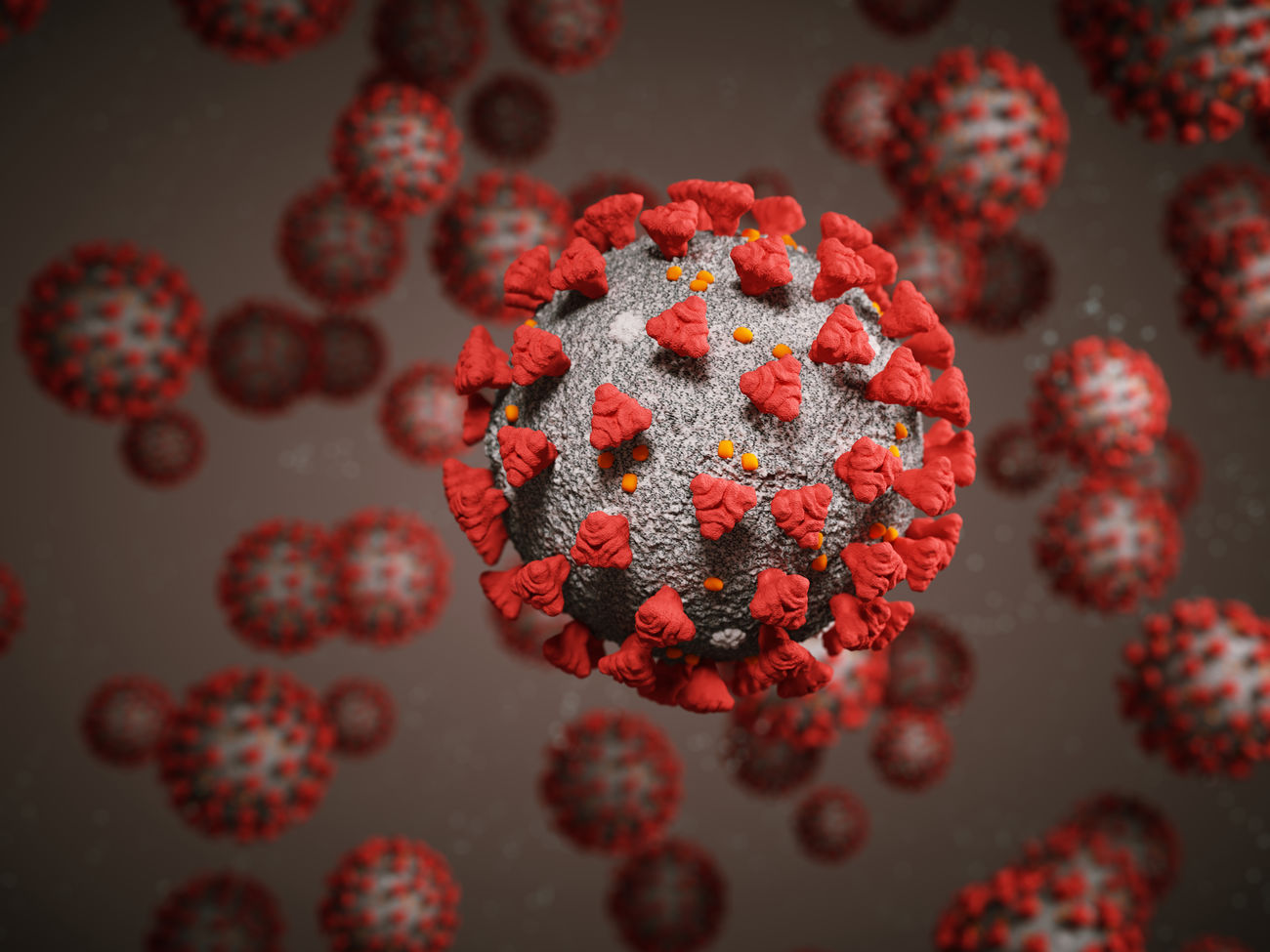 За минувшие сутки в Бурятии от коронавируса скончалось 6 человек