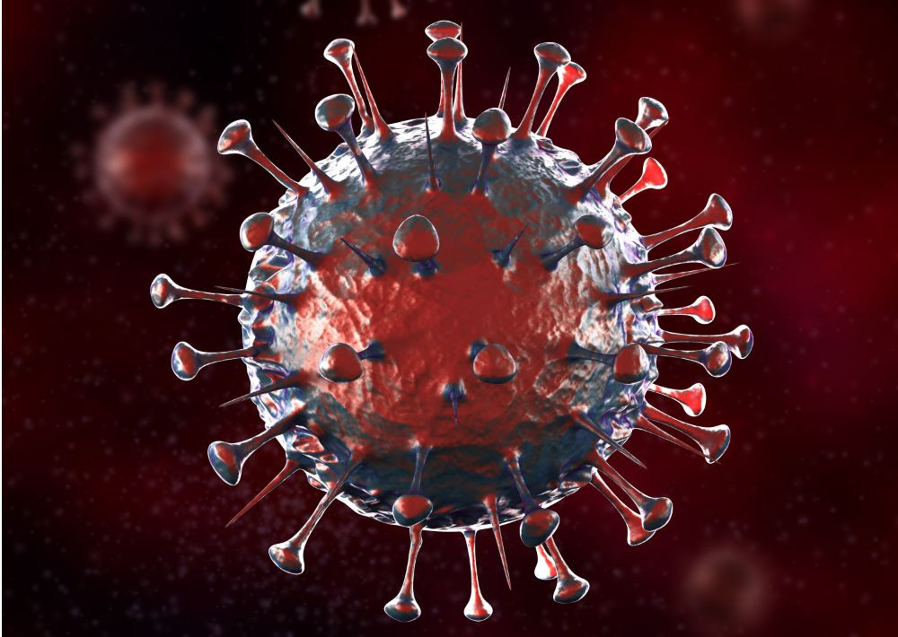 В Бурятии число заболевших коронавирусом продолжает расти