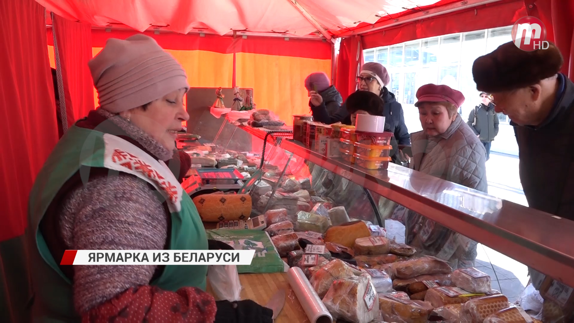 Улан-Удэ и Беларусь связывают крепкие экономические и дружеские отношения
