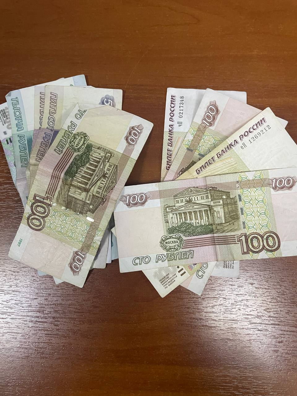 С 2026 года в России вводится «семейная налоговая выплата»