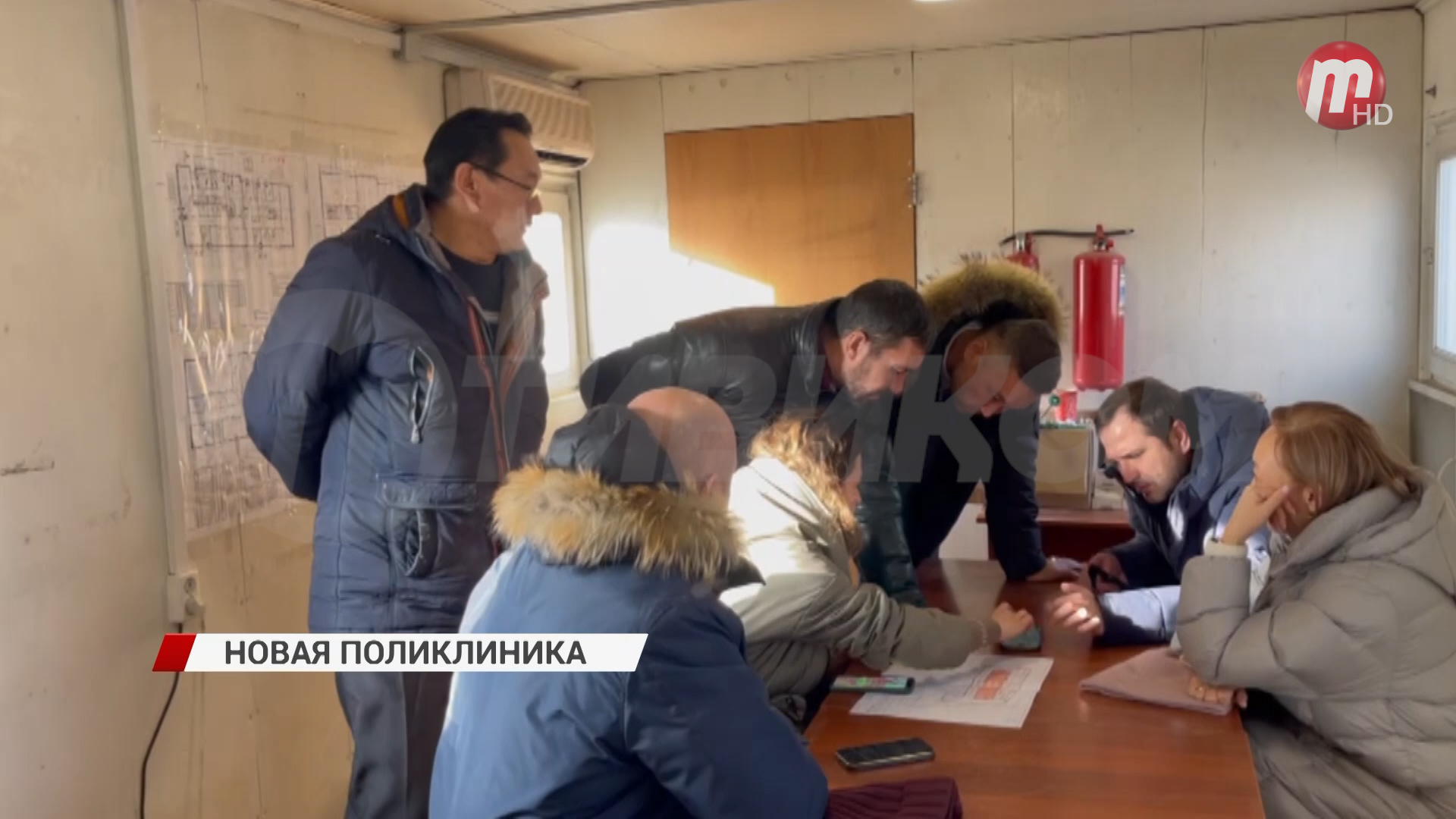 В Улан-Удэ построят ещё одну поликлинику на 250 мест