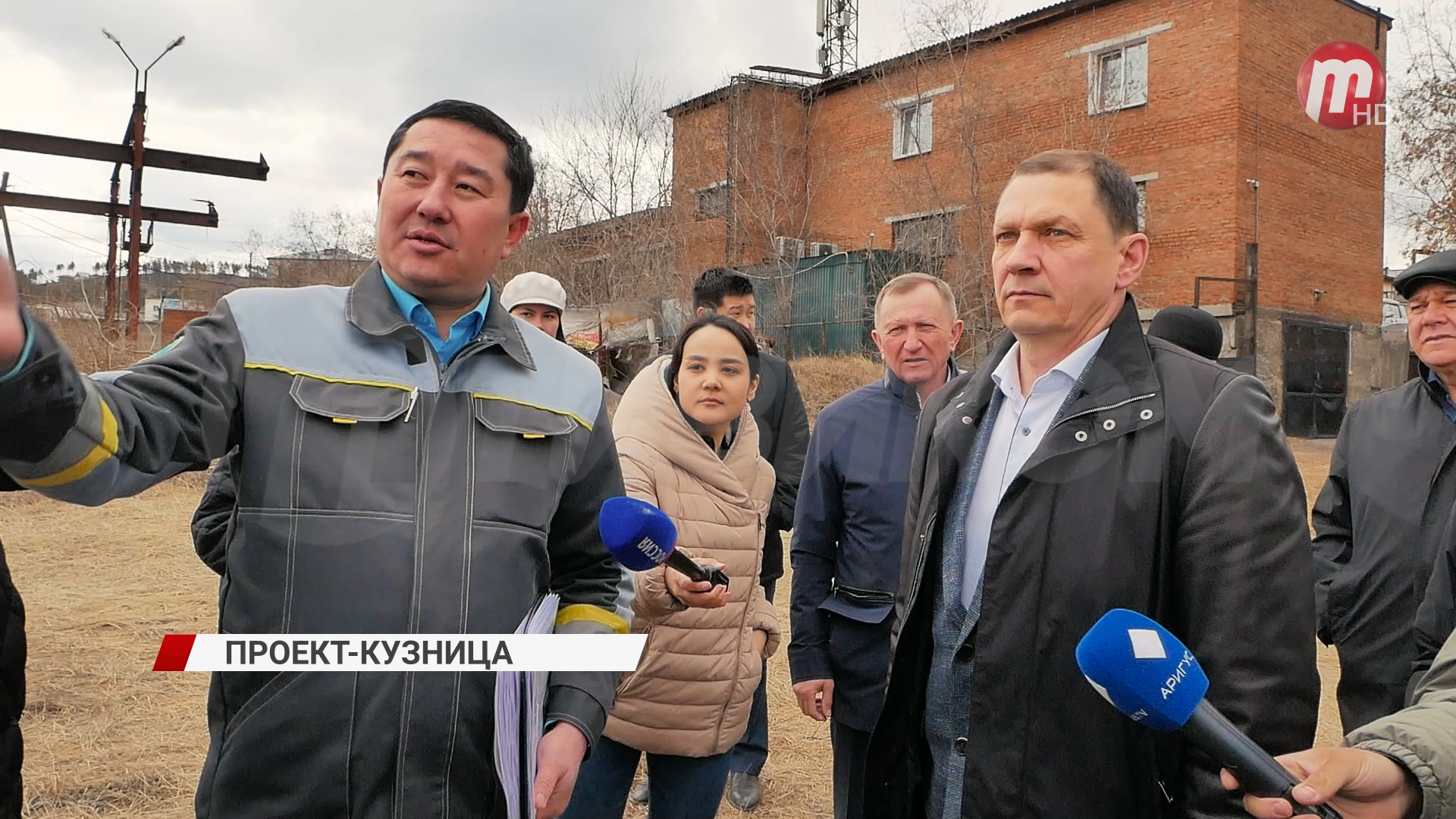 В Улан-Удэ появится учебный полигон для городских служб