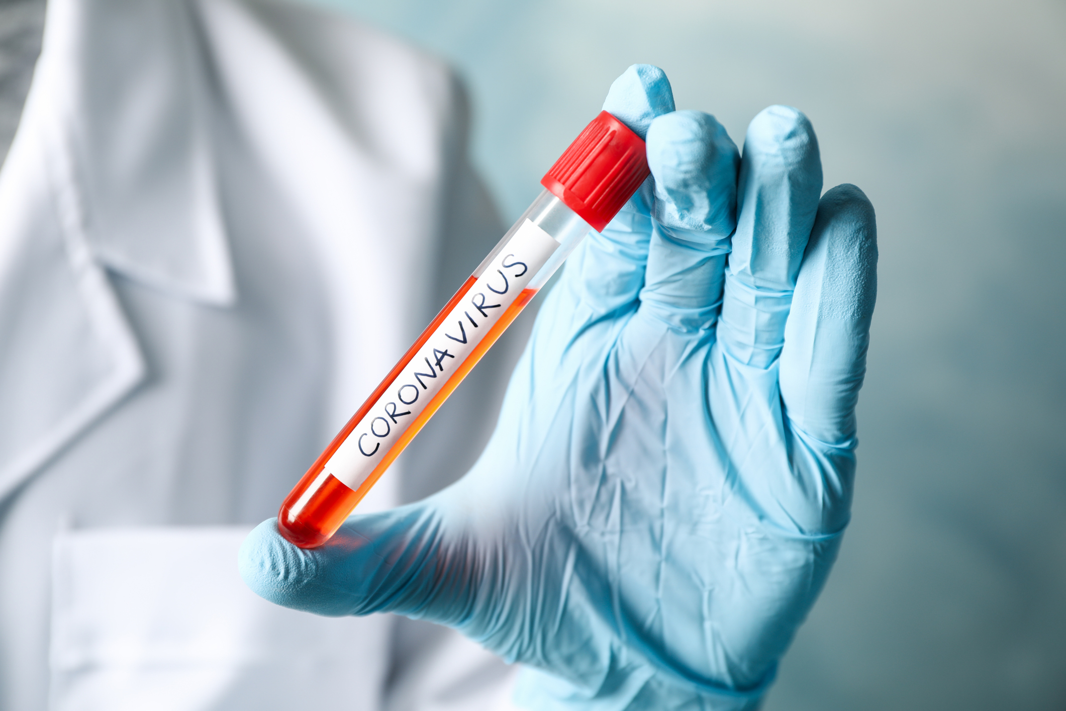 вакцина заболевшие