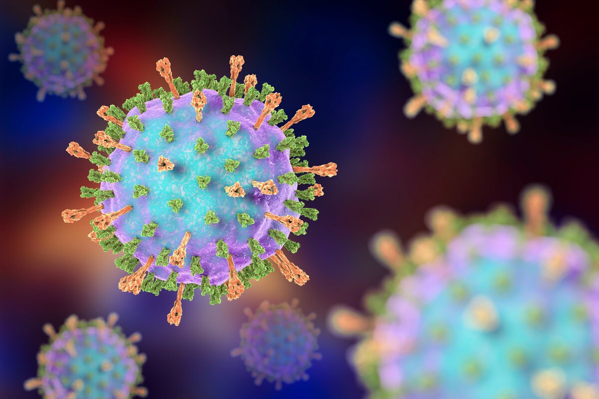 В Бурятии растёт число заболевших коронавирусом