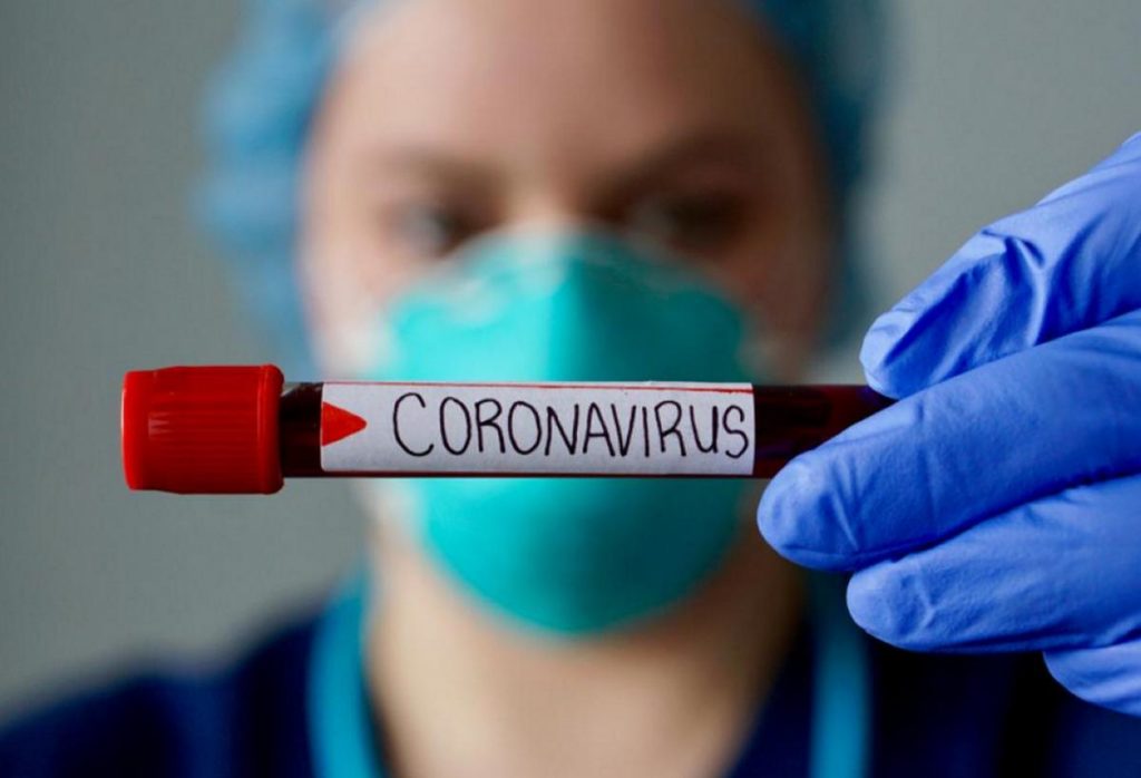 В Бурятии 58 человек с коронавирусной инфекцией  проходят лечение