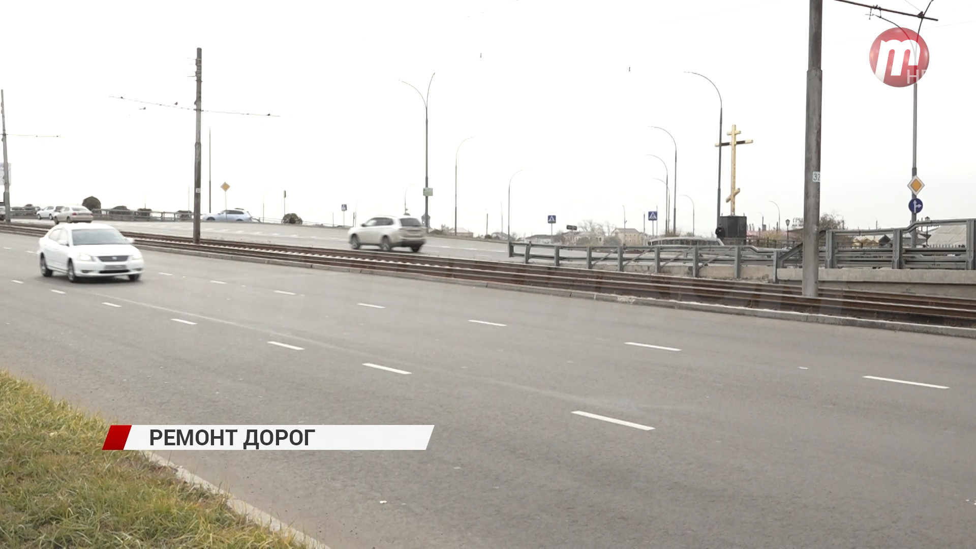 В Улан-Удэ ведётся приемка 30 дорог по нацпроекту