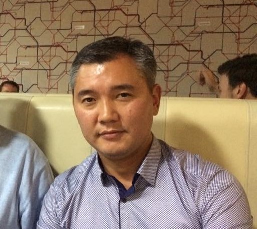 Начальник управления дорожного строительства администрации Улан-Удэ Андрей Дугаров покинул свой пост