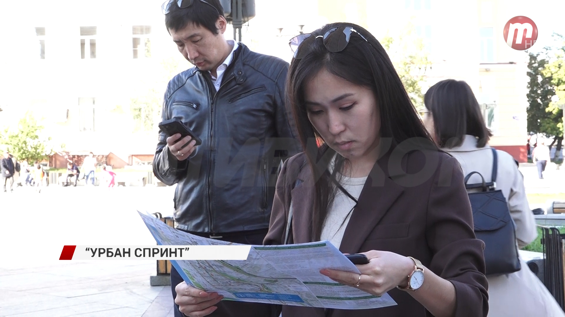 В Улан-Удэ съехались архитекторы и урбанисты со всей страны. Решено менять "сердце" города