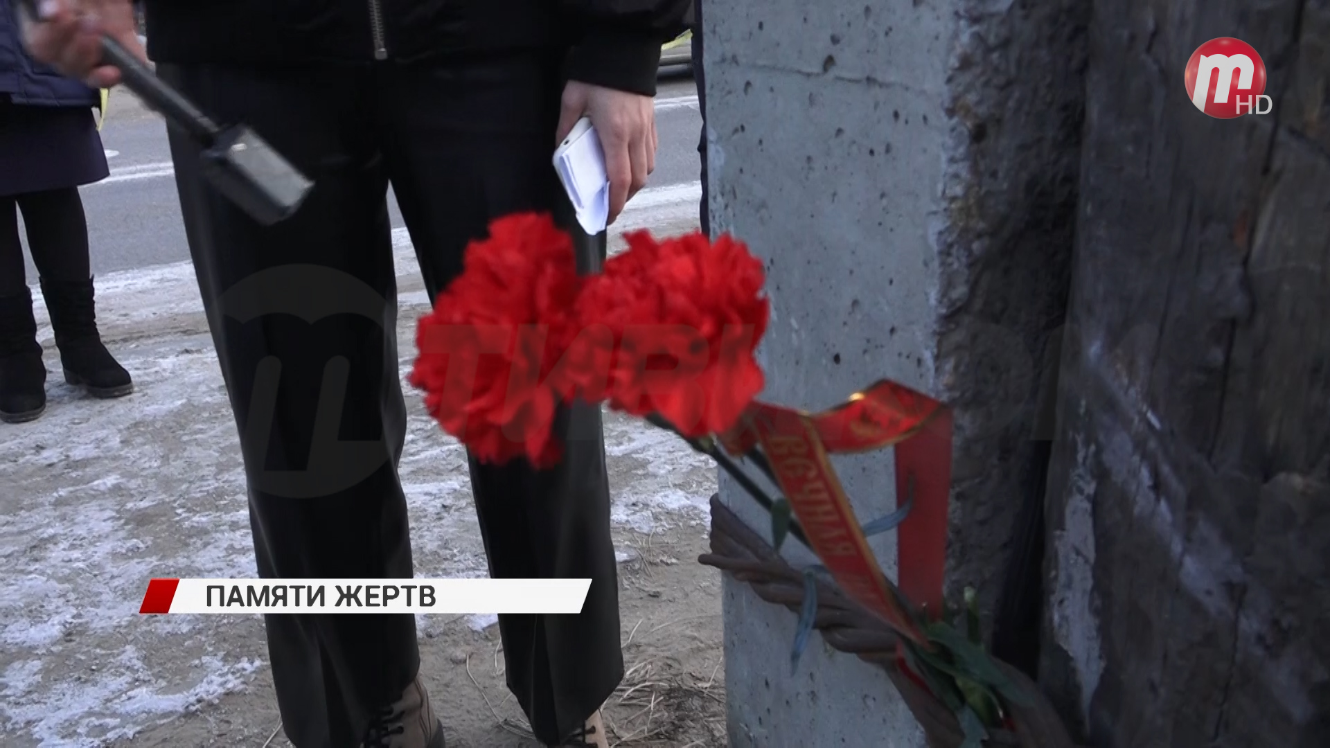 В Улан-Удэ почли память жертв ДТП